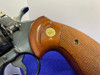 -Vintage- 1977 Colt Python .357 Mag Blue 4" -LEGENDARY SNAKE SERIES- Iconic