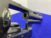 -Vintage- 1977 Colt Python .357 Mag Blue 4" -LEGENDARY SNAKE SERIES- Iconic