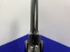 -Vintage- 1977 Colt Python .357 Mag Blue 4" -LEGENDARY SNAKE SERIES- Iconic