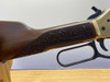 2019 Henry H024-35 .35 Rem Brass 20" *HEAD-TURNING LEVER-ACTION RIFLE* 