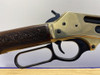 2019 Henry H024-35 .35 Rem Brass 20" *HEAD-TURNING LEVER-ACTION RIFLE* 