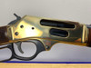 2019 Henry H024-35 .35 Rem Brass 20" *HEAD-TURNING LEVER-ACTION RIFLE* 