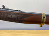 2019 Henry H024-35 .35 Rem Brass 20" *HEAD-TURNING LEVER-ACTION RIFLE* 