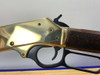 2019 Henry H024-35 .35 Rem Brass 20" *HEAD-TURNING LEVER-ACTION RIFLE* 
