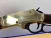 2019 Henry H024-35 .35 Rem Brass 20" *HEAD-TURNING LEVER-ACTION RIFLE* 