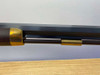 Traditions Hawken Woodsman .50 Blue/CCH 28" *EXCELLENT BLACK POWDER RIFLE* 