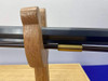 Traditions Hawken Woodsman .50 Blue/CCH 28" *EXCELLENT BLACK POWDER RIFLE* 