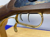 Traditions Hawken Woodsman .50 Blue/CCH 28" *EXCELLENT BLACK POWDER RIFLE* 