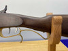 Traditions Hawken Woodsman .50 Blue/CCH 28" *EXCELLENT BLACK POWDER RIFLE* 