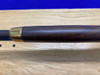 Traditions Hawken Woodsman .50 Blue/CCH 28" *EXCELLENT BLACK POWDER RIFLE* 