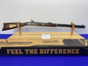 Traditions Hawken Woodsman .50 Blue/CCH 28" *EXCELLENT BLACK POWDER RIFLE* 