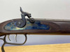 Traditions Mountain Rifle .50 Brown 32" *EXCELLENT BLACK POWDER RIFLE*