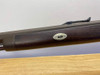 Traditions Mountain Rifle .50 Brown 32" *EXCELLENT BLACK POWDER RIFLE*