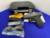 Glock 36 Gen3 .45 ACP Black 3.78" *POWERFUL PACKAGE IN A SUB-COMPACT*-GID1175457928