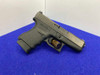 Glock 36 Gen3 .45 ACP Black 3.78" *POWERFUL PACKAGE IN A SUB-COMPACT*-GID1175457928