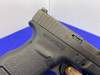 Glock 36 Gen3 .45 ACP Black 3.78" *POWERFUL PACKAGE IN A SUB-COMPACT*-GID1175457928
