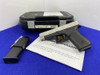 Glock G48 9mm Silver 4.17" *SLIMLINE SEMI-AUTOMATIC EVERYDAY CARRY PISTOL*