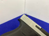 Glock G48 9mm Silver 4.17" *SLIMLINE SEMI-AUTOMATIC EVERYDAY CARRY PISTOL*