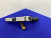Glock G48 9mm Silver 4.17" *SLIMLINE SEMI-AUTOMATIC EVERYDAY CARRY PISTOL*