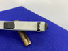 Glock G48 9mm Silver 4.17" *SLIMLINE SEMI-AUTOMATIC EVERYDAY CARRY PISTOL*