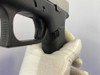 Glock G48 9mm Silver 4.17" *SLIMLINE SEMI-AUTOMATIC EVERYDAY CARRY PISTOL*