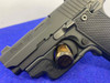 Sig Sauer P238 380ACP “USMC Semper Fi” Edition 2.7" *AWESOME CONCEAL CARRY*