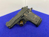 Sig Sauer P238 .380 ACP “ Extreme Edition”*EXCELLENT SEMI-AUTOMATIC PISTOL*