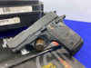 Sig Sauer P238 .380 ACP “ Extreme Edition”*EXCELLENT SEMI-AUTOMATIC PISTOL*