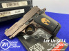 Sig Sauer P238 Spartan .380 ACP *STUNNING OIL-RUBBED BRONZE PVD FINISH*-GID1175744617