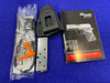 Sig Sauer P238 Spartan .380 ACP *STUNNING OIL-RUBBED BRONZE PVD FINISH*-GID1175744617