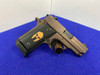 Sig Sauer P238 Spartan .380 ACP *STUNNING OIL-RUBBED BRONZE PVD FINISH*-GID1175744617