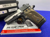 Sig Sauer P238 Equinox .380 Acp 2.7"*AMAZING CONCEALED CARRY PISTOL*