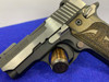 Sig Sauer P238 Equinox .380 Acp 2.7"*AMAZING CONCEALED CARRY PISTOL*