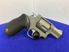 Taurus 445 Ultra Lite 44 Spl 2" Stainless*EXCELLENT DOUBLE-ACTION REVOLVER*