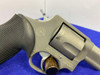 Taurus 445 Ultra Lite 44 Spl 2" Stainless*EXCELLENT DOUBLE-ACTION REVOLVER*