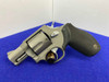 Taurus 445 Ultra Lite 44 Spl 2" Stainless*EXCELLENT DOUBLE-ACTION REVOLVER*