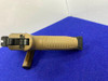 FNH USA 502 Tactical .22 LR 4.6" *SUPPRESSOR READY SEMI-AUTOMATIC PISTOL*