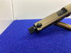 FNH USA 502 Tactical .22 LR 4.6" *SUPPRESSOR READY SEMI-AUTOMATIC PISTOL*
