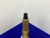FNH USA 502 Tactical .22 LR 4.6" *SUPPRESSOR READY SEMI-AUTOMATIC PISTOL*