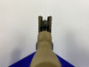 FNH USA 502 Tactical .22 LR 4.6" *SUPPRESSOR READY SEMI-AUTOMATIC PISTOL*