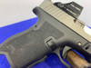 Palmetto State Dagger Compact 9mm *EXCELLENT MULTI-PURPOSE HANDGUN*-