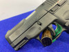 Taurus PT-111 Millennium G2 9mm 3.25" *PERFECT CONCEALED CARRY PISTOL*