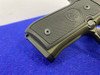Beretta 92FS 9mm OD Green 4.9" *ONE OF THE WORLDS MOST TRUSTED HANDGUNS*