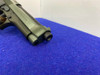 Beretta 92FS 9mm OD Green 4.9" *ONE OF THE WORLDS MOST TRUSTED HANDGUNS*