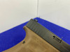 Glock 17 Gen 4 9mm Blk/FDE 4.49" *CLASSIC GLOCK RELIABILITY*