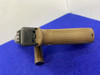 Glock 17 Gen 4 9mm Blk/FDE 4.49" *CLASSIC GLOCK RELIABILITY*