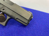 Glock 30S .45 ACP Black 3.78" *POPULAR STRIKER-FIRED SUBCOMPACT HANDGUN*-GID1175949012