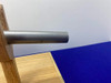 Remington Model 40-X .22LR Blk/SS *FULLY CUSTOMIZED BOLT-ACTION RIFLE*