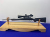 Remington Model 40-X .22LR Blk/SS *FULLY CUSTOMIZED BOLT-ACTION RIFLE*