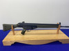 JLD PTR-91 .308 Win Black/Green 18" *EARLY PRODUCTION MODEL B0089*